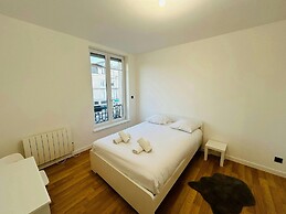 La Suite Carteret Centre-ville