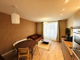 L Appart R Mois Balcon Centre-ville