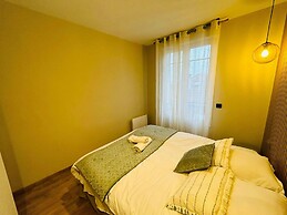 L Appart R Mois Balcon Centre-ville