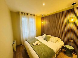L Appart R Mois Balcon Centre-ville