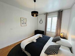 La Suite Gambetta Centre-ville Cath Drale