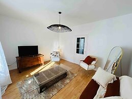 La Suite Gambetta Centre-ville Cath Drale