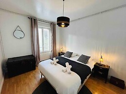 La Suite Gambetta Centre-ville Cath Drale