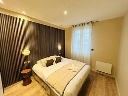 L Appart R Mois Centre-ville