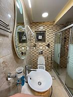 Al-burj Apart at 7th Circle 208
