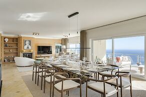 Coastline Arrabida Villa by Cadenzalux