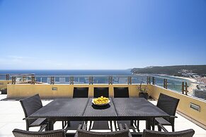 Coastline Arrabida Villa by Cadenzalux