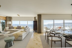 Coastline Arrabida Villa by Cadenzalux