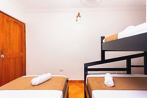 Hotel Med Cartagena