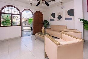 Hotel Med Cartagena