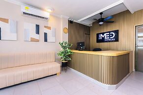 Hotel Med Cartagena