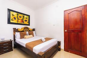 Hotel Med Cartagena