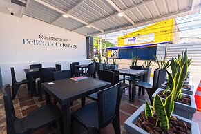 Hotel Med Cartagena