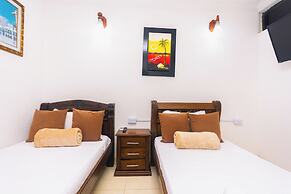 Hotel Med Cartagena