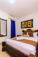 Hotel Med Cartagena