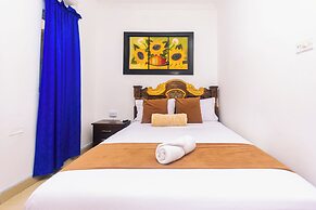 Hotel Med Cartagena