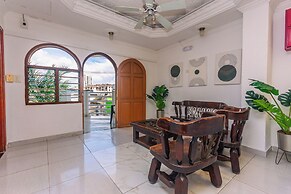 Hotel Med Cartagena