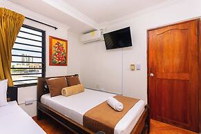 Hotel Med Cartagena