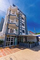 Hotel Med Cartagena