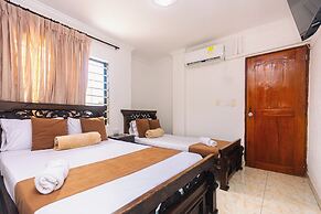 Hotel Med Cartagena