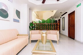 Hotel Med Cartagena