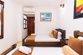 Hotel Med Cartagena