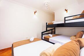 Hotel Med Cartagena