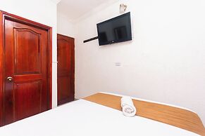 Hotel Med Cartagena