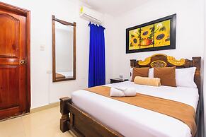Hotel Med Cartagena