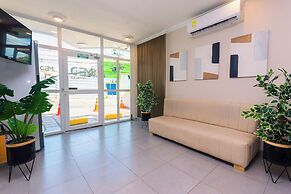 Hotel Med Cartagena