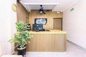Hotel Med Cartagena