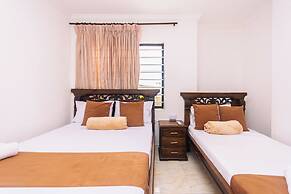 Hotel Med Cartagena