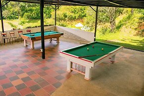 HOTEL JARDIN DEL RIO