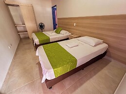 HOTEL JARDIN DEL RIO