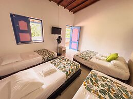 HOTEL JARDIN DEL RIO