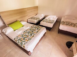 HOTEL JARDIN DEL RIO