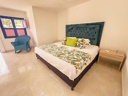 HOTEL JARDIN DEL RIO