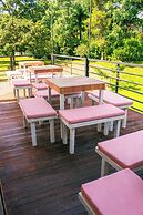 HOTEL JARDIN DEL RIO
