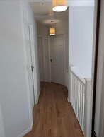 Enbrook Valley House - 3 Bedrooms, Folkestone