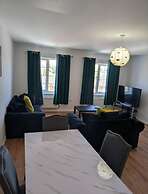 Enbrook Valley House - 3 Bedrooms, Folkestone
