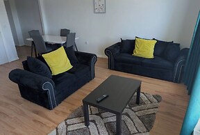 Enbrook Valley House - 3 Bedrooms, Folkestone