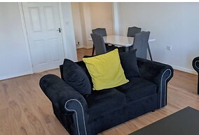 Enbrook Valley House - 3 Bedrooms, Folkestone