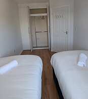 Enbrook Valley House - 3 Bedrooms, Folkestone