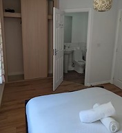 Enbrook Valley House - 3 Bedrooms, Folkestone