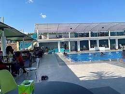 Hotel Vannah
