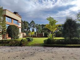 Hotel Vannah
