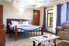 Hotel Vannah
