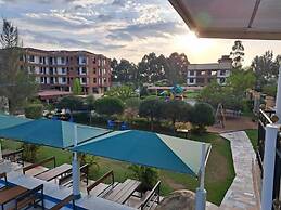 Hotel Vannah