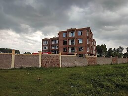 Hotel Vannah