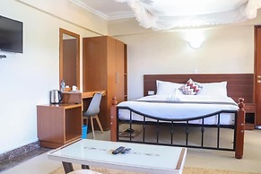 Hotel Vannah